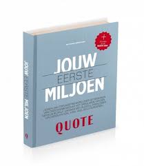 Jouw Eerste Miljoen Geld Verdienen Boeken