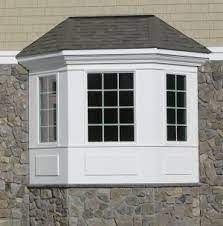 Maybe you would like to learn more about one of these? Pin By Sarah On Ideas For The House Bay Window Exterior House Exterior Bow Window