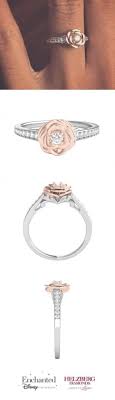 Best 30 Beauty And The Beast Inspired Wedding Rings Best Inspiration Jewelry Beautiful Rings Diamond