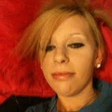 Danielle Auwen's Instagram, Twitter & Facebook