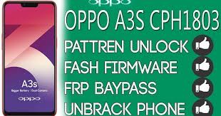 Kakailanganin mo ng dongle, ganyan ka arte ang oppo, vivo etc. Oppo A3s Qfil Flashing Firmware Flash File For Removing Userlock Frp Dead Fix Free Here