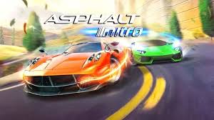 Asphalt Nitro Mod Apk V1 7 4a Unlimited Money Everything Unlocked Nitro Nitro Game Android Hacks