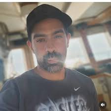 Listen anyone wants a real good deckhand hit me up