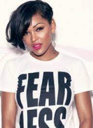 Megan Good Cool Short Hairstyles Meagan Good Short Hair Cool Hairstyles