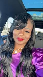 Ebony Branham's Instagram, Twitter & Facebook