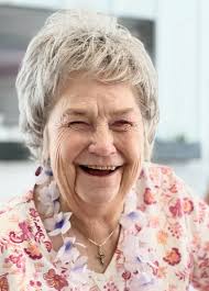 Mitzi Roberson Obituary