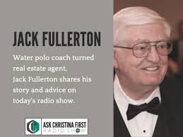 Interview with Jack Fullerton