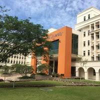 Manipal international university headquarters is in nilai, negeri sembilan. Manipal International University Nilai Campus Bandar Baru Nilai