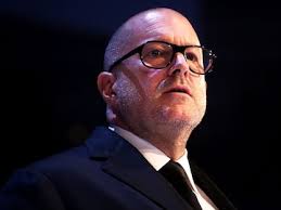 Mark Dewitt White Shares His Success Mantra With His Fans