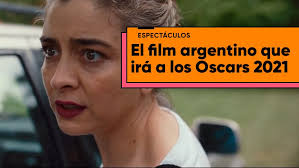 Las noticias de última hora, verídicas y sin censuras de érica rivas. Se Confirmo Que Pelicula Representara A Argentina En Los Oscars 2021 Entretenimientos Telefe Com
