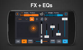 Dec 05, 2018 · download virtual dj apk 6.08 for android. Cross Dj Pro Para Android Descargar