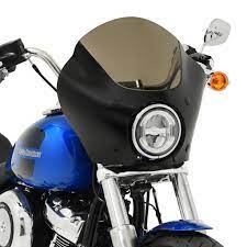 Gauntlet Fairing For 2018 2020 Fxlr Softail Low Rider In 2021 Softail Lowriders Lowrider Bike