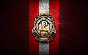 1024x768, 1200x800, 1920x1080, 2560x1440, 640x960, 640x1136. Download Wallpapers Hc Vityaz Podolsk Golden Logo Khl Red Metal Background Russian Hockey Team Kontinental Hockey League Vityaz Podolsk Logo Hockey Vityaz Podolsk For Desktop Free Pictures For Desktop Free