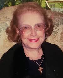 Mildred "Millie" S. Staub Obituary October 23, 2023