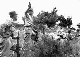World war i shook the landscape of the world as we knew it. The Korean War Never Technically Ended Here S Why