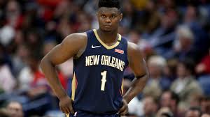 However, much as the ncaa and nba made him wait a year to become a professional, a couple of. Zion Williamson Plans On Slimming Down In Offseason