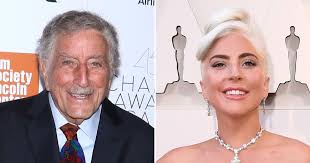 The official facebook page for tony bennett! Tony Bennett Has Alzheimer S Still Working On 2nd Lady Gaga Album