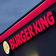 Burger king spielzeug aktuell september 2020. Burger King Eroffnet Fleischlose Filiale Vegetarisches Experiment Video Stern De