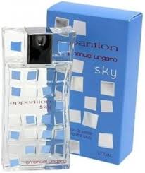 Apparition emanuel ungaro hot sale eau de parfum