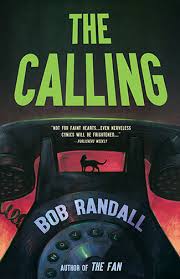 The Calling (1981) - Valancourt Books