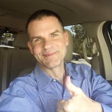 Gilbert Montalvo's Instagram, Twitter & Facebook