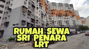 Permaisuri ban by batavianet | © 2016. Rumah Sewa Sri Penara Bandar Sri Permaisuri Cheras Lrt Salak Selatan Blok A Tingkat 7 Youtube