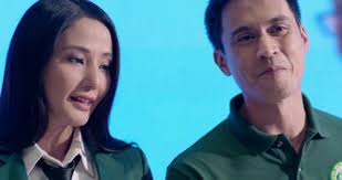 Bell Films To Release Political Action-Thriller 'KontrAdiksyon' Starring  Jake Cuenca, Kris Bernal, Ritz Azul, Katrina Halili