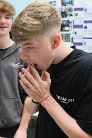 🎉 Altrincham College celebrated another year of excellent results, with  the number of grades awarded at 9-5 and 9-4 up