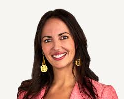 DBT40 Honoree: Katherine Elder