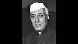 Remembering Jawaharlal Nehru ...