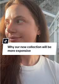 Why our new collection will be more expensive #brideoutfitinspo  #bridalbikini #chicswimwear #swimwearforwomen #smallsustainablebusiness