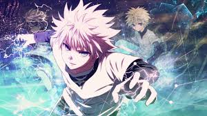 It's where your interests connect. Fond D Ecran Pc Anime Hunter X Hunter Fond D Ecran Anime Hunter X Hunter Wattpad