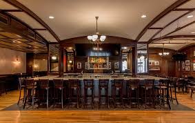 MJ O'Connor's Newly Renovated Bar - 波士頓M.J. O'Connor's的 ...