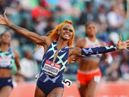 Net worth| olympics 2021| 2020. Sha Carri Richardson How Cannabis Affects Athletic Performance