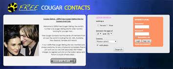 American dating site ranking is a rigorous undertaking that done following these categories: Free Cougar Contacts 2021 Review Is This Site A Scam