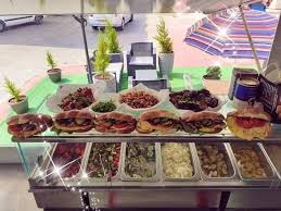 המקום של יניב המגניב