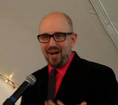 Brad Rackers, theatre...