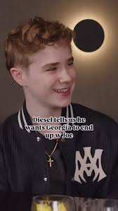 Team Joe it is 👀 @diesellatorraca , #ginnyandgeorgia #ginnyandgeorgiaedit  #ginnyandgeorgianetflix #netflix #austinmiller #ginnymiller #georgiamiller  #briannehowey #antoniagentry #diesellatorraca