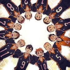 Wallpaper animes haikyuu wallpaper cute anime wallpaper animes wallpapers phone wallpapers hinata shouyou haikyuu. Haikyuu Wallpapers Top Free Haikyuu Backgrounds Wallpaperaccess