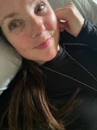 Auckland & I think your a Spunky Lady to!! Steve xx