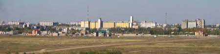 Karaganda Wikitravel