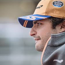 Carlos Sainz: el niño ya es todo un hombre