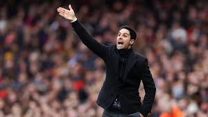 Can mikel arteta turn arsenal's fortunes around after poor premier league run of form? Epl Latest News Arsenal Coronavirus Mikel Arteta Fixtures Postponed Confirmed Fox Sports