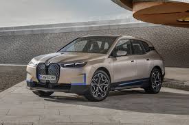 The bimmer suv has been reportedly about. 2022 Bmw Ix What We Know So Far