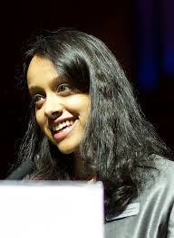 Natalie Samarasinghe — Women in Foreign Policy