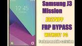 Hello guys we are share samsung letest model network unlock free for . Unlock Sim Card Samsung Galaxy J3 Mission Verizon Sm J327vpp Youtube