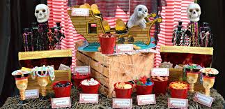 Enjoy fast delivery, best quality and cheap price. Pirate Party Ideas Sea Party Ideas At Birthday In A Box