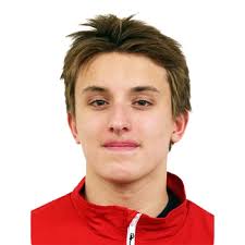 Alexander Nicholas MILANOVICH