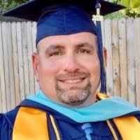 Tony Orefice's Instagram, Twitter & Facebook