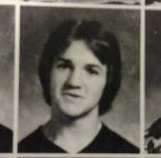 1978–79 Yearbook staff photos